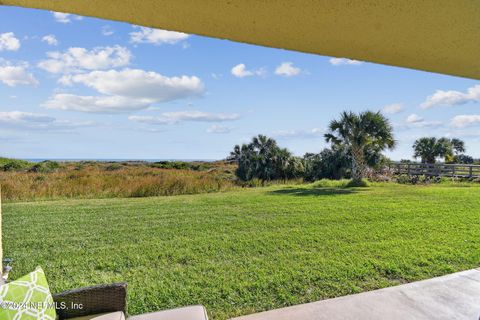 A home in St Augustine