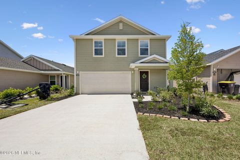 Photo of 3460 MILDRED Way, Jacksonville, FL 32254 (MLS # 2144401)