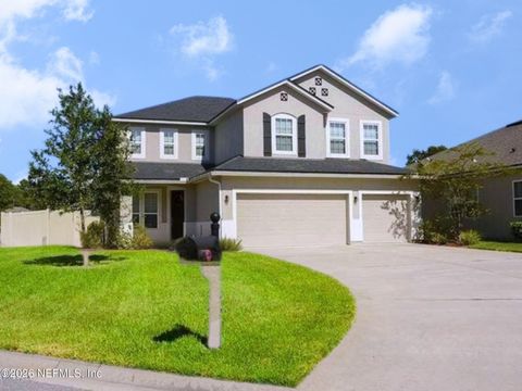 Photo of 4578 SILVERTHORN Drive, Jacksonville, FL 32258 (MLS # 2142332)