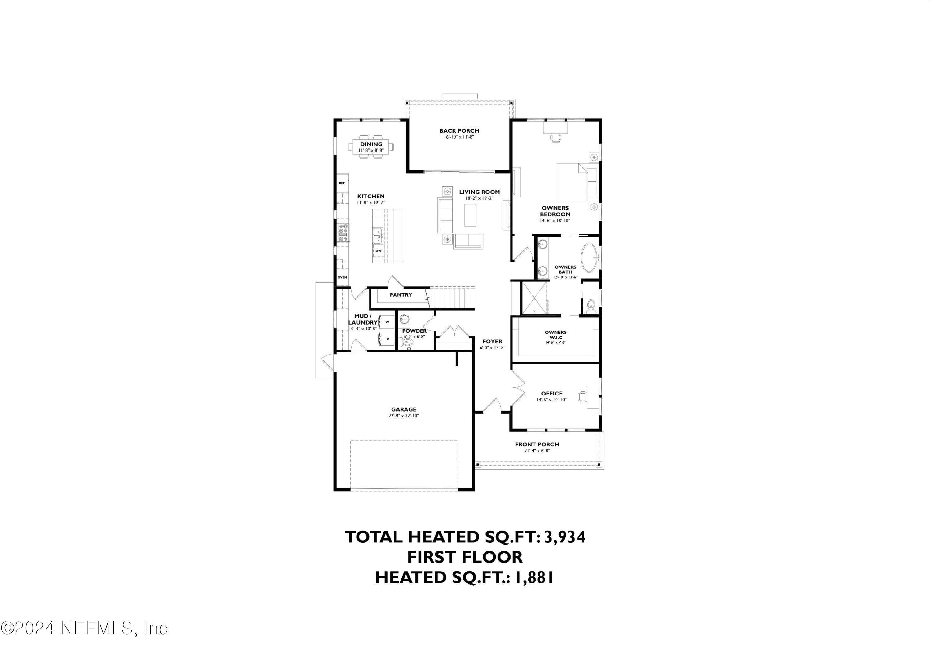 53 JEFFERSON Avenue
