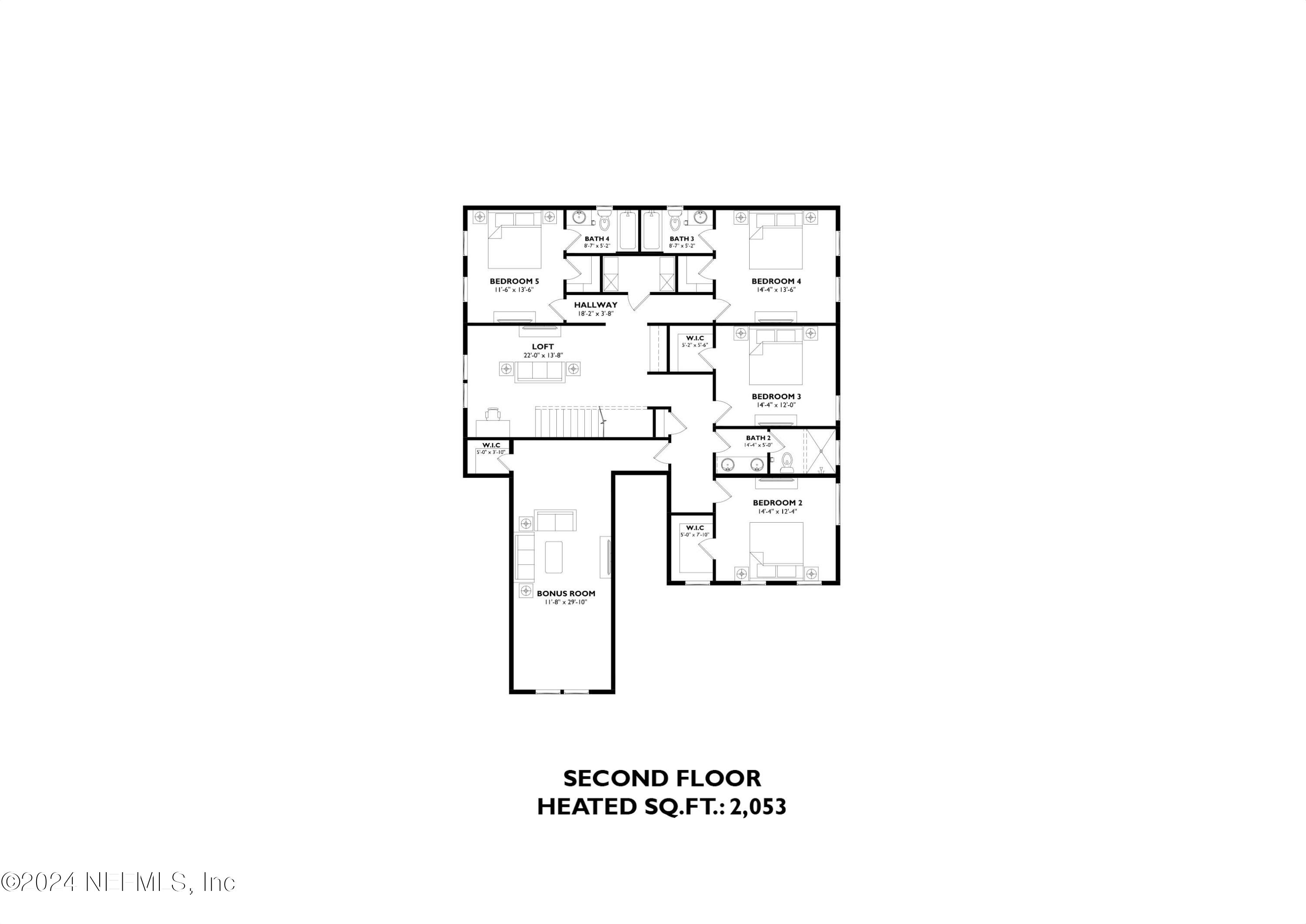 53 JEFFERSON Avenue