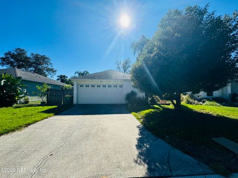 1420 EASTWIND Drive Jacksonville Beach FL 32250