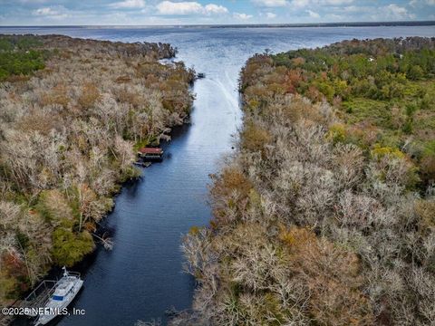 180 PIONEER Trail Green Cove Springs FL 32043