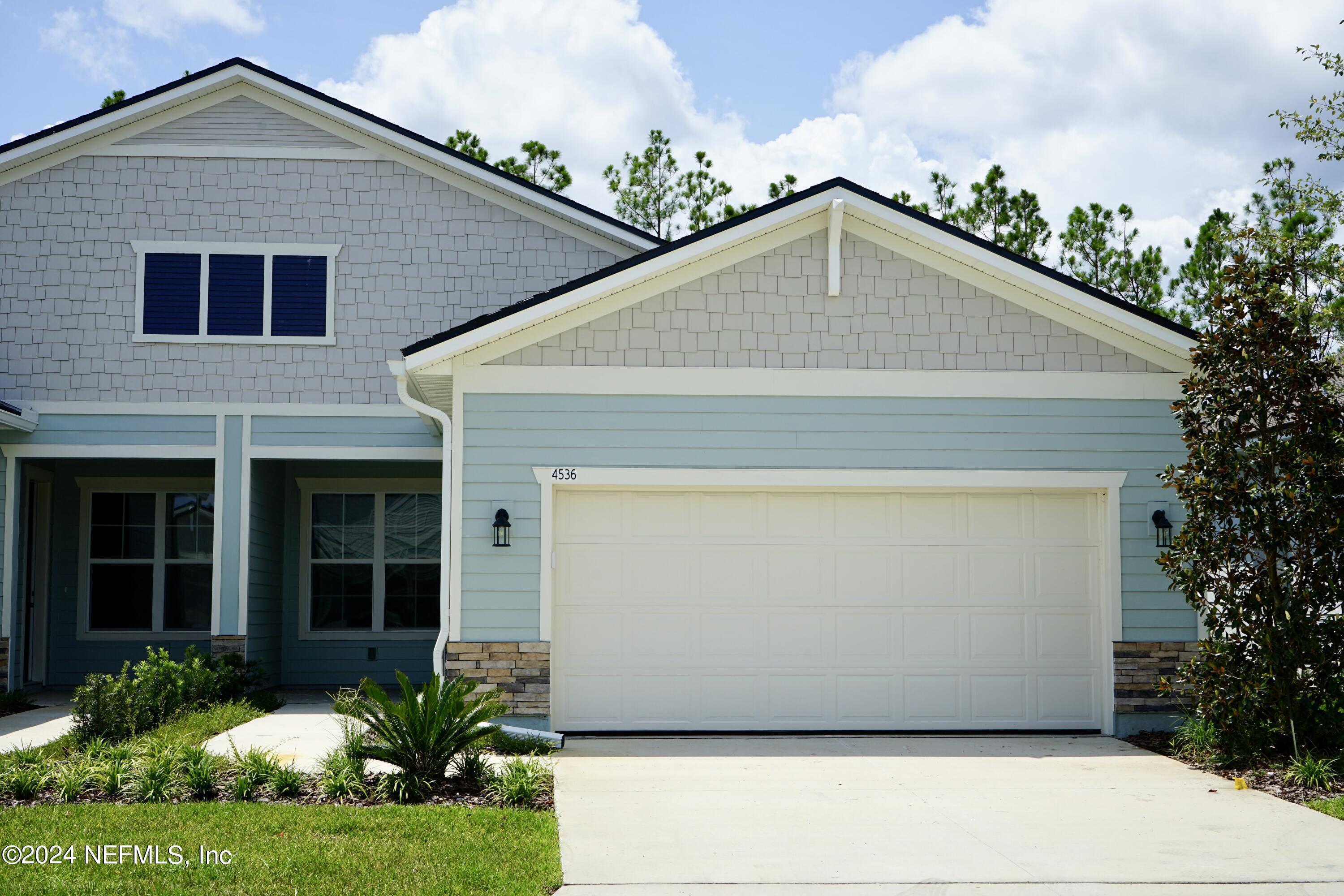 Jacksonville, FL home for sale located at 4536 Sun Garden Drive, Jacksonville, FL 32257