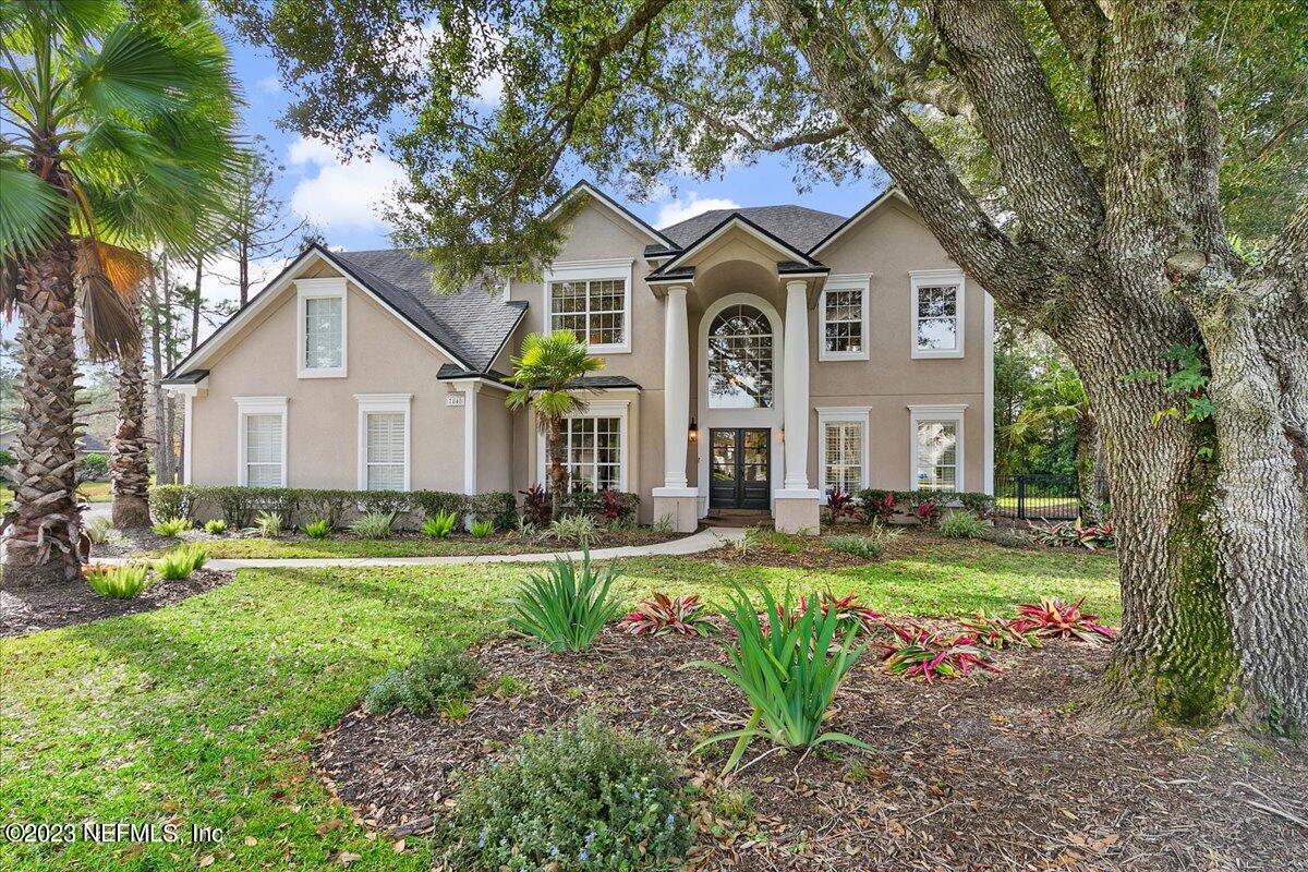Jacksonville, FL home for sale located at 7848 Groveton Hills Place, Jacksonville, FL 32256