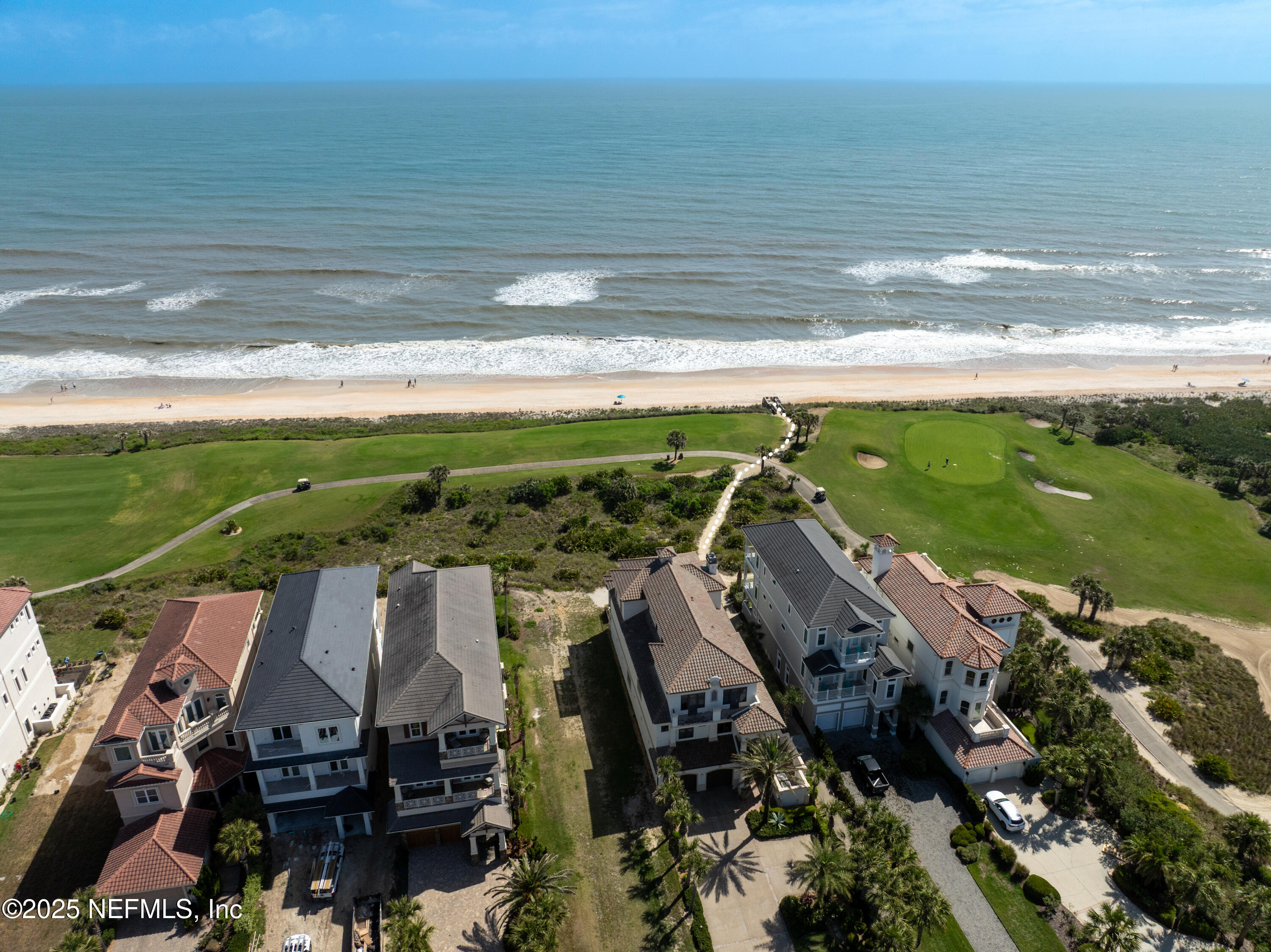 38 HAMMOCK BEACH CIRCLE Circle S
