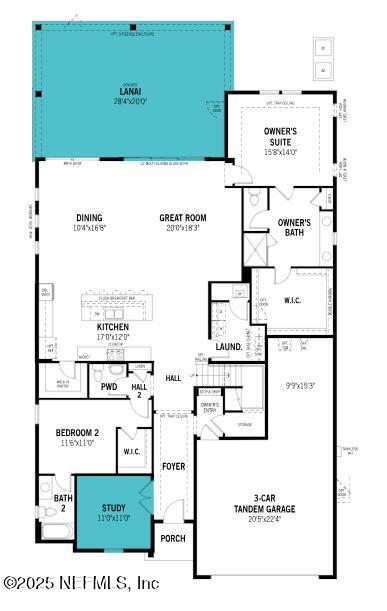 367 PALOMAR Drive