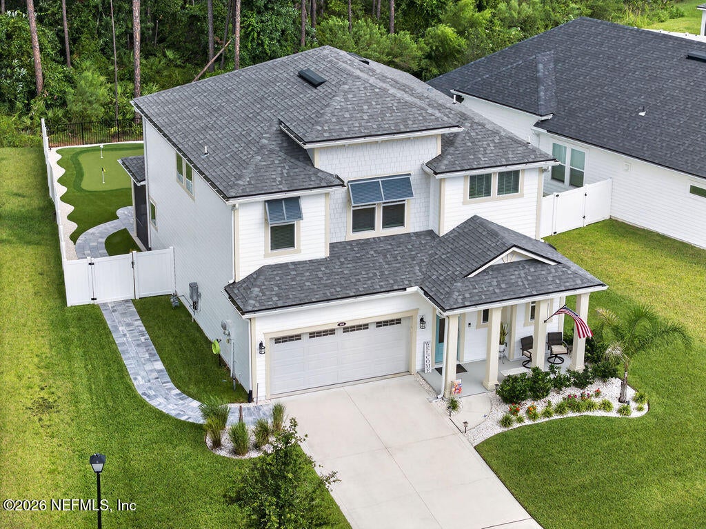 160 SILKGRASS Place