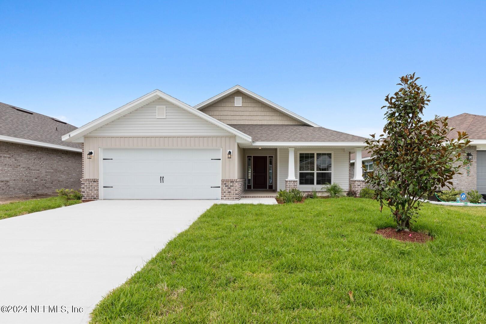 Palm Coast, FL home for sale located at 70 RIVERTOWN ROAD Road, Palm Coast, FL 32137