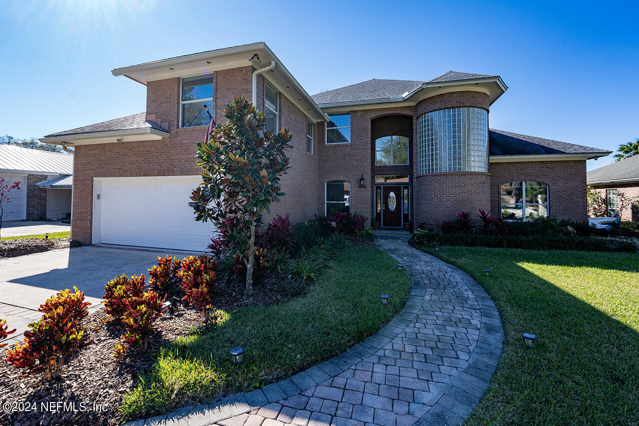 Jacksonville, FL home for sale located at 3846 Sandy Shores Drive, Jacksonville, FL 32277
