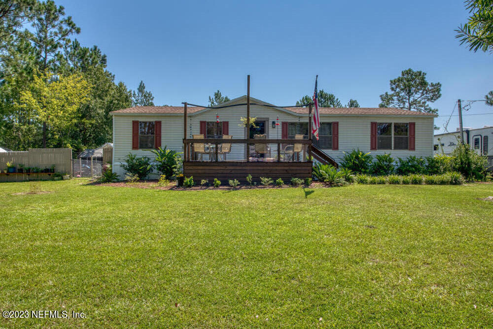 Middleburg, FL home for sale located at 2501 COSMOS Avenue, Middleburg, FL 32068