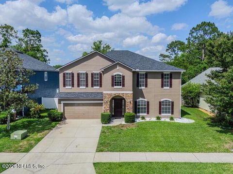 2622 KERMIT Court Orange Park FL 32065