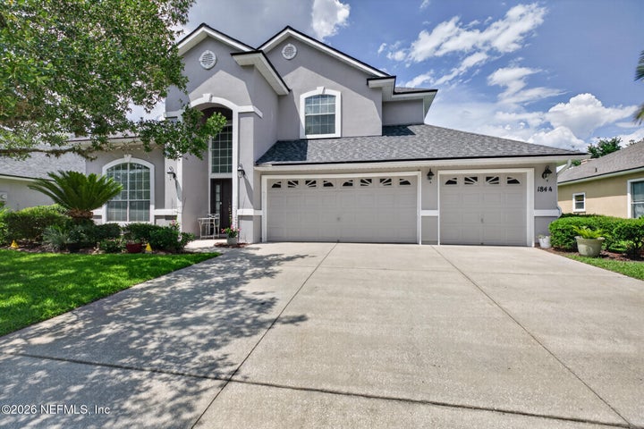 Photo 1 of 61 — 1844 CHATHAM VILLAGE Drive, Orange Park, FL 32003