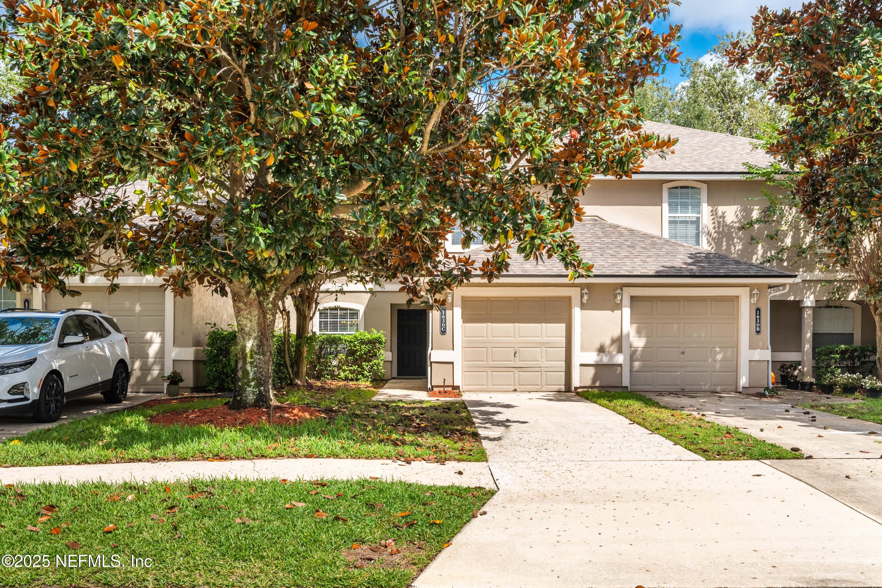 1630 VINELAND Circle C