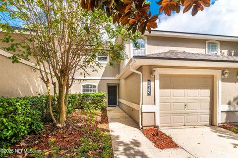 1630 VINELAND Circle C Fleming Island FL 32003