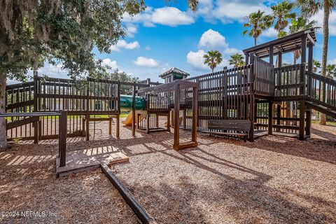 A home in Ponte Vedra Beach