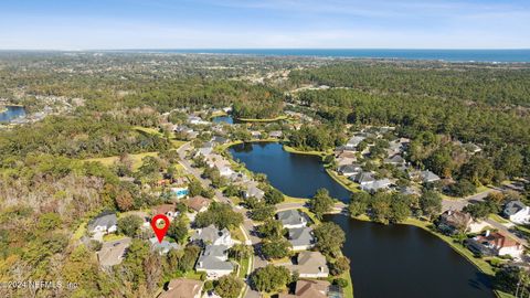 A home in Ponte Vedra Beach