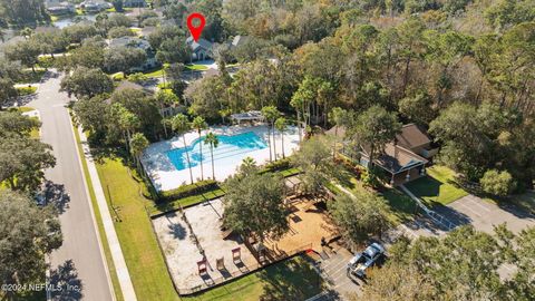 A home in Ponte Vedra Beach