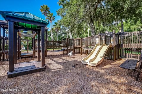 A home in Ponte Vedra Beach