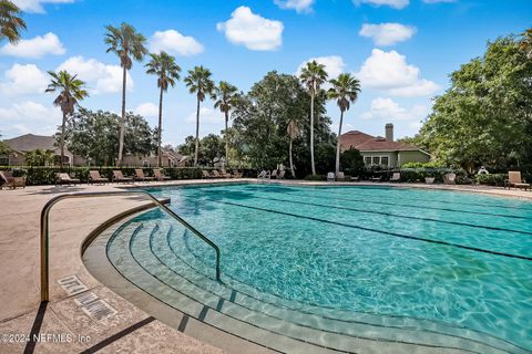 A home in Ponte Vedra Beach