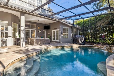 A home in Ponte Vedra Beach