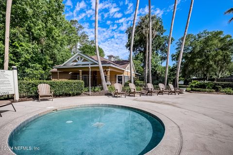 A home in Ponte Vedra Beach