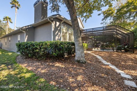 A home in Ponte Vedra Beach