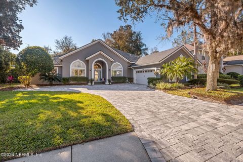 A home in Ponte Vedra Beach