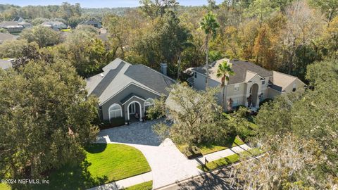 A home in Ponte Vedra Beach