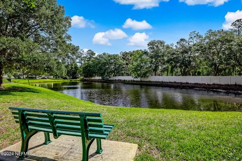 A home in Ponte Vedra Beach