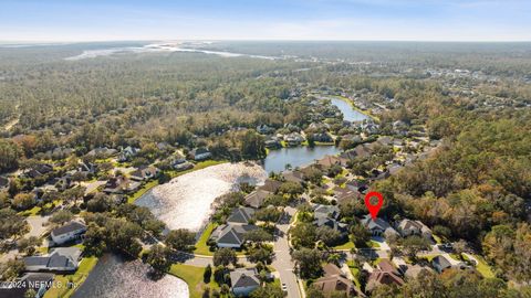 A home in Ponte Vedra Beach