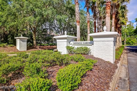 A home in Ponte Vedra Beach