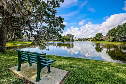 A home in Ponte Vedra Beach