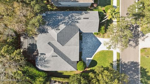 A home in Ponte Vedra Beach