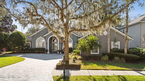 A home in Ponte Vedra Beach