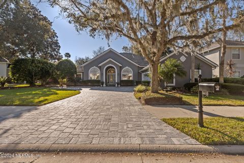 A home in Ponte Vedra Beach