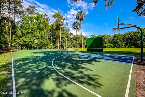 A home in Ponte Vedra Beach