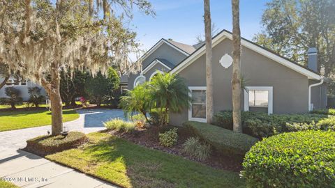 A home in Ponte Vedra Beach