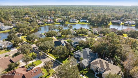 A home in Ponte Vedra Beach