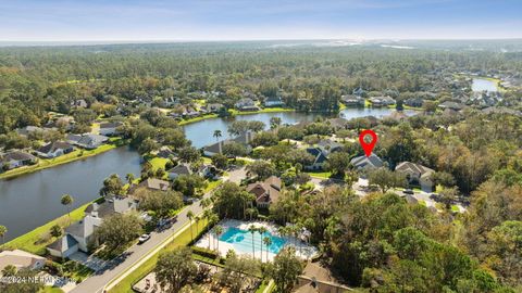 A home in Ponte Vedra Beach