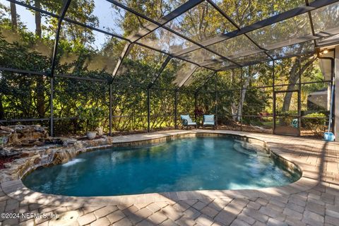 A home in Ponte Vedra Beach