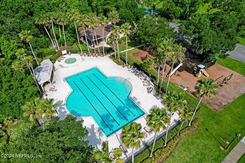 A home in Ponte Vedra Beach