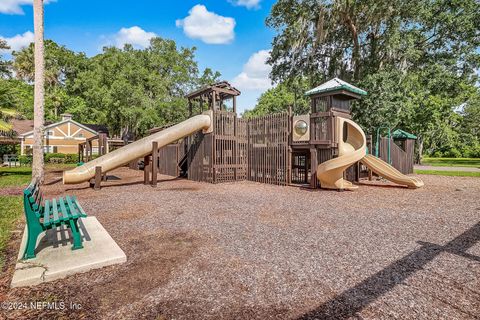 A home in Ponte Vedra Beach