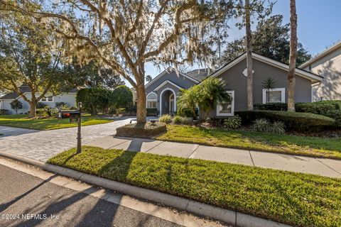 A home in Ponte Vedra Beach