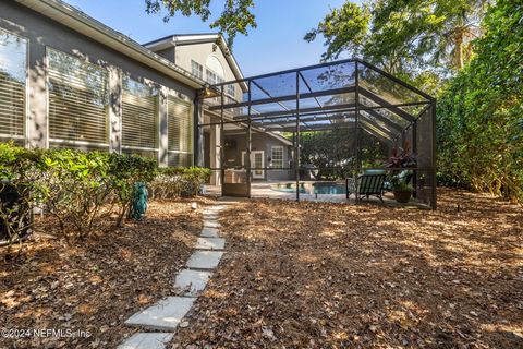 A home in Ponte Vedra Beach