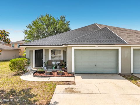 Photo of 8638 JULIA MARIE Circle, Jacksonville, FL 32210 (MLS # 2143998)