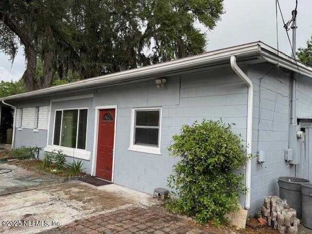 6332 BADNUR Drive