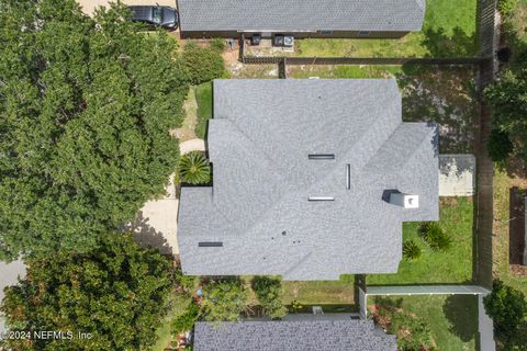 A home in Ponte Vedra