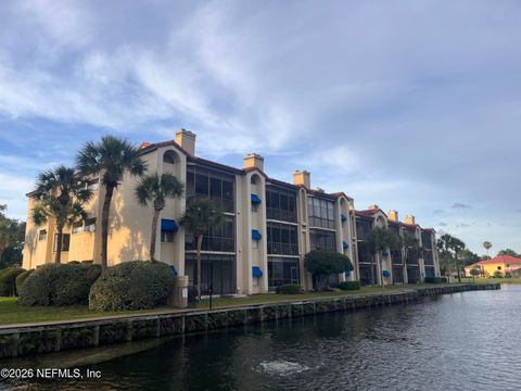 Photo of 3820 LAVISTA Circle #113, Jacksonville, FL 32217 (MLS # 2151549)