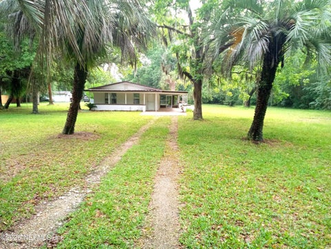 Photo of 1449 DELMAR Street, Jacksonville, FL 32205 (MLS # 2152780)